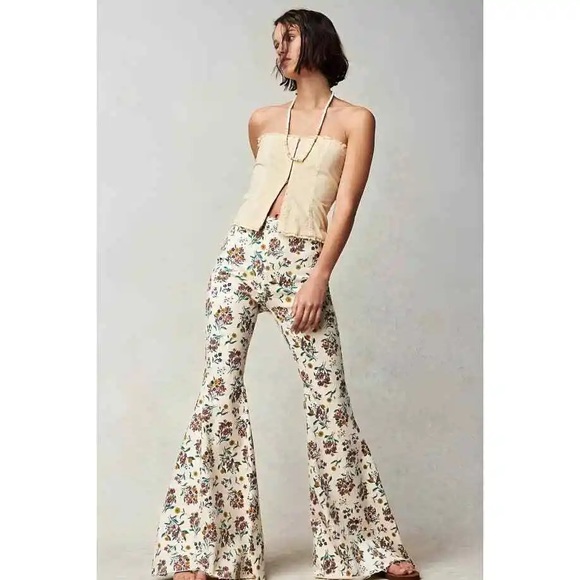 We The Free Pants - Free People Just Float on Pants